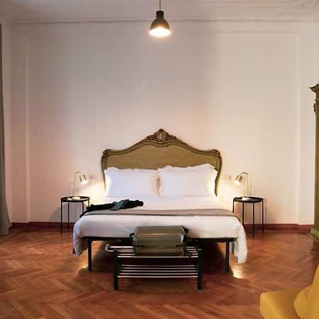 الشقق الفندقية غالاّراتيفي  Palazzo Pasta Malpensa المظهر الخارجي الصورة