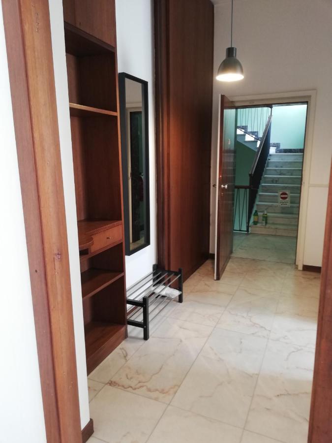 الشقق الفندقية غالاّراتيفي  Palazzo Pasta Malpensa المظهر الخارجي الصورة