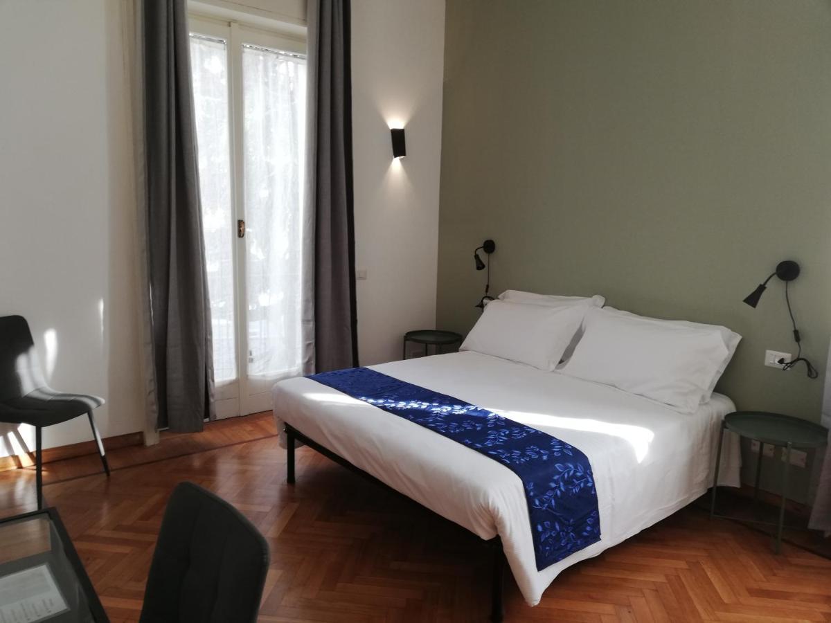 الشقق الفندقية غالاّراتيفي  Palazzo Pasta Malpensa المظهر الخارجي الصورة