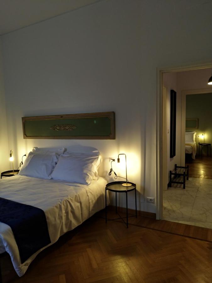 الشقق الفندقية غالاّراتيفي  Palazzo Pasta Malpensa المظهر الخارجي الصورة