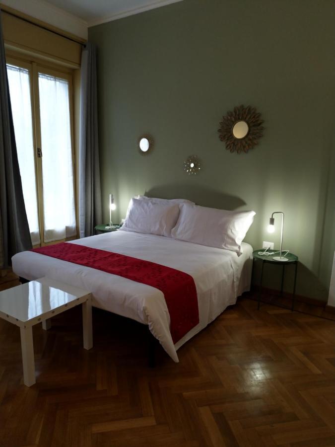 الشقق الفندقية غالاّراتيفي  Palazzo Pasta Malpensa المظهر الخارجي الصورة