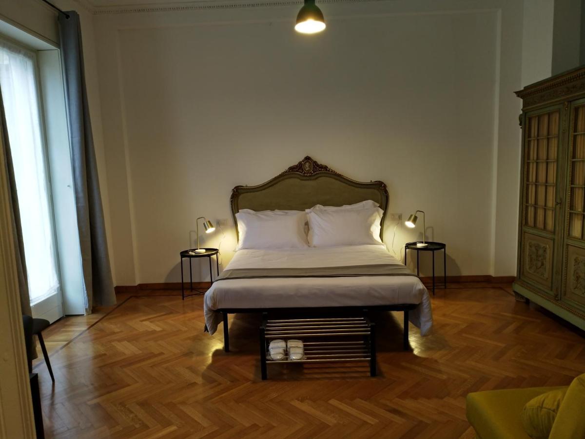 الشقق الفندقية غالاّراتيفي  Palazzo Pasta Malpensa المظهر الخارجي الصورة