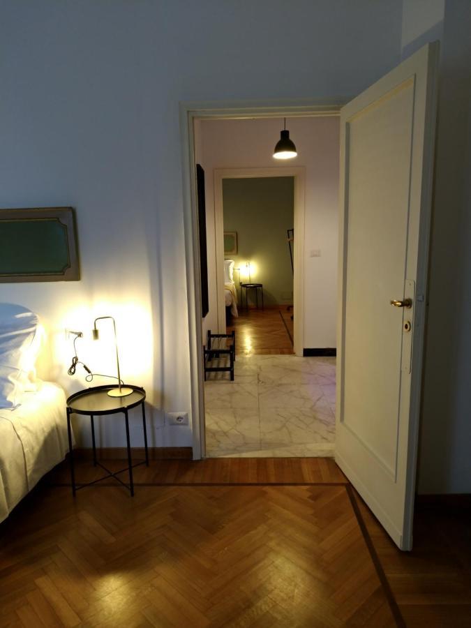 الشقق الفندقية غالاّراتيفي  Palazzo Pasta Malpensa المظهر الخارجي الصورة