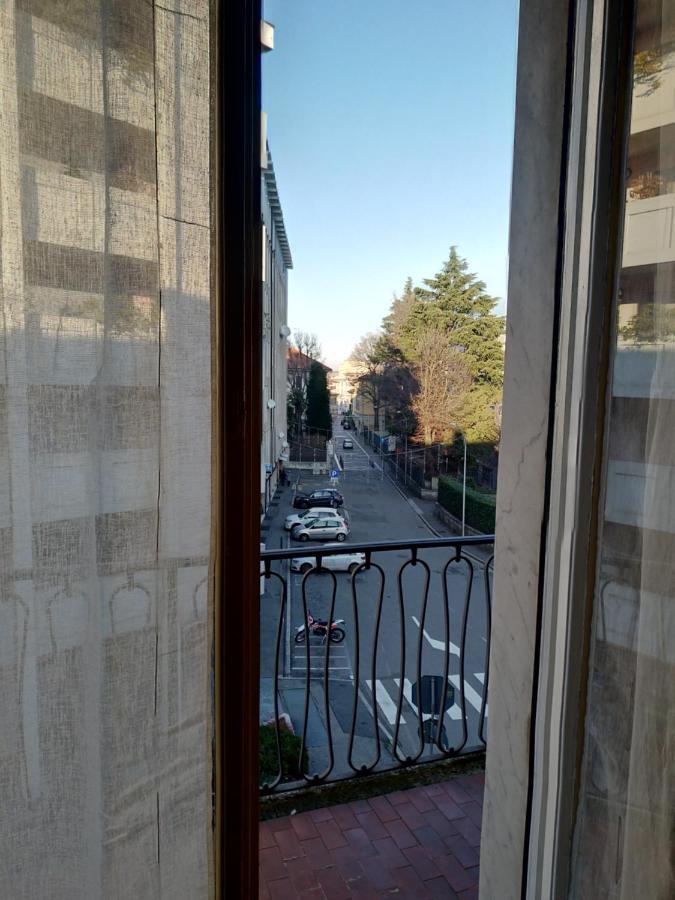 الشقق الفندقية غالاّراتيفي  Palazzo Pasta Malpensa المظهر الخارجي الصورة