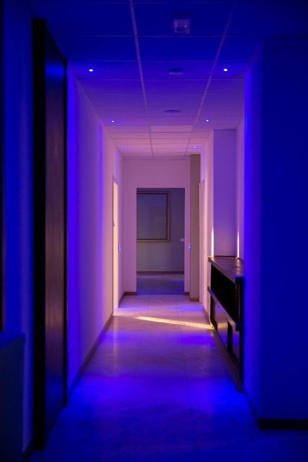 الشقق الفندقية غالاّراتيفي  Palazzo Pasta Malpensa المظهر الخارجي الصورة